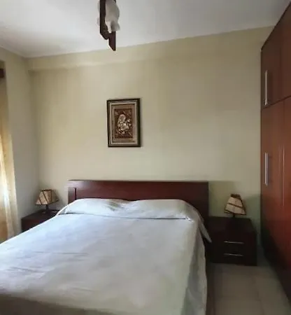 4 Season Ap_2 Apartamento Sarandë